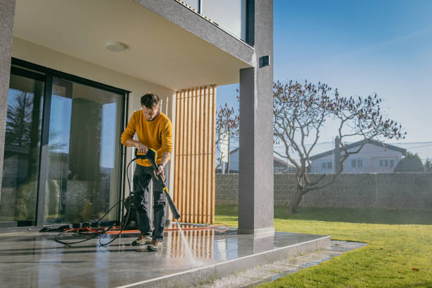 Reliable Port Washington, WI Pressure Washing Services Solutions