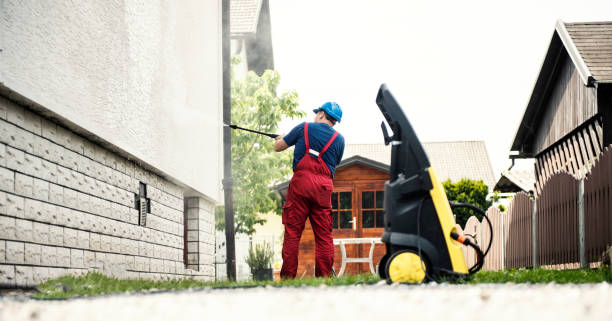 Spring Cleaning in Port Washington, WI